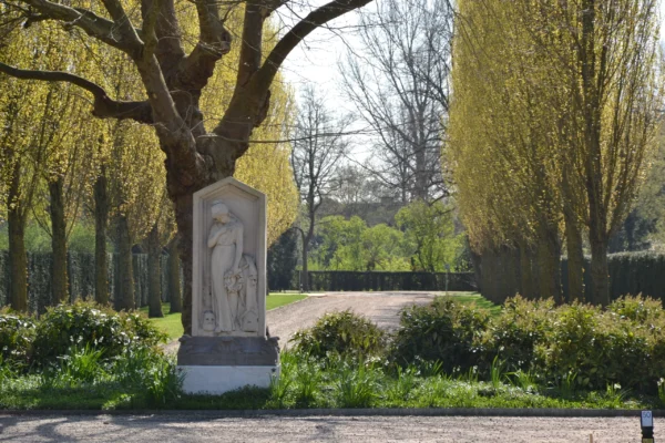 DNO, Laan naar de hemel De nieuwe Ooster, Laan naar de hemel